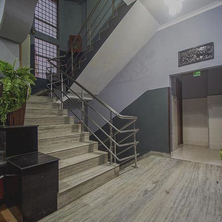 OYO 16041 Hotel Golden Moments Shiliguri Exterior foto